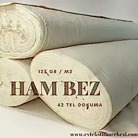 Ham Bez Kumaş 220 cm 42 Tel