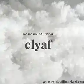 Boncuk Silikon Elyaf
