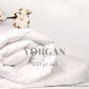 Çift Kişilik Yorgan