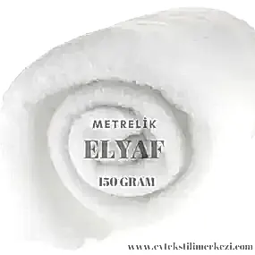 Metrelik Elyaf 150 Gram