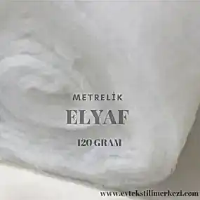 Metrelik Elyaf 120 Gram
