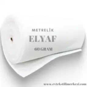 Metrelik Elyaf 60 Gram
