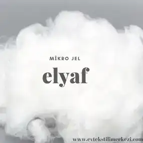 Mikro Jel Elyaf