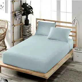 Lastikli Çarşaf Tek Kişilik