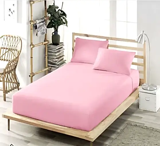 Lastikli Çarşaf Tek Kişilik - Görsel 3